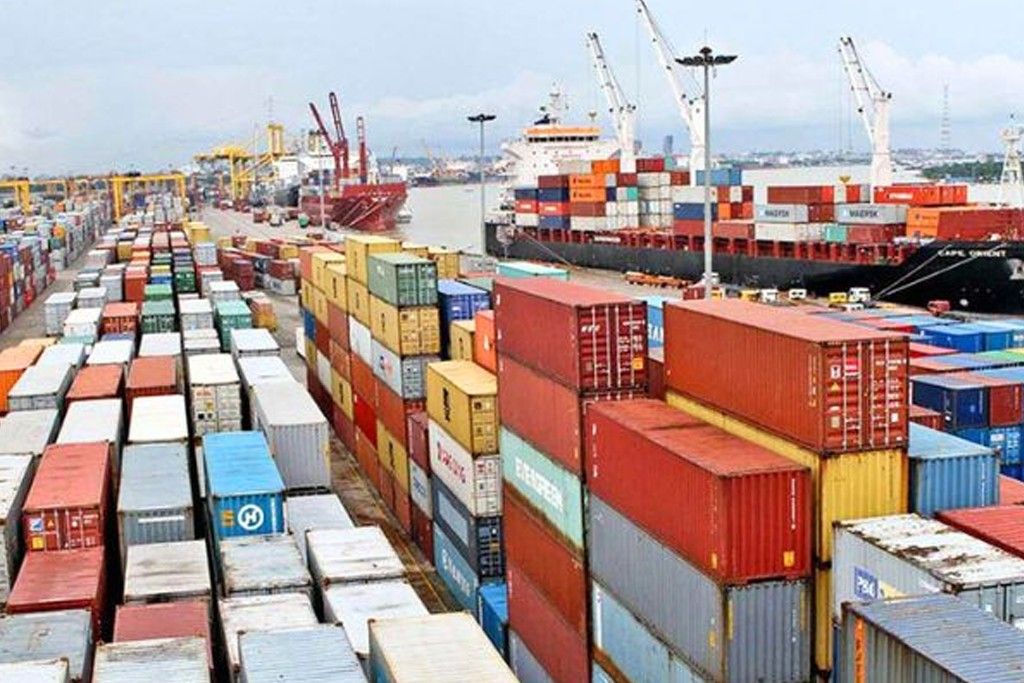 RL Fresh Exports Image one