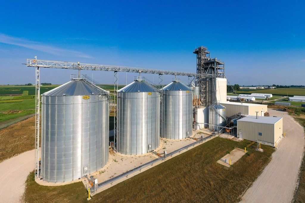 RL Fresh Feed Mill Image two