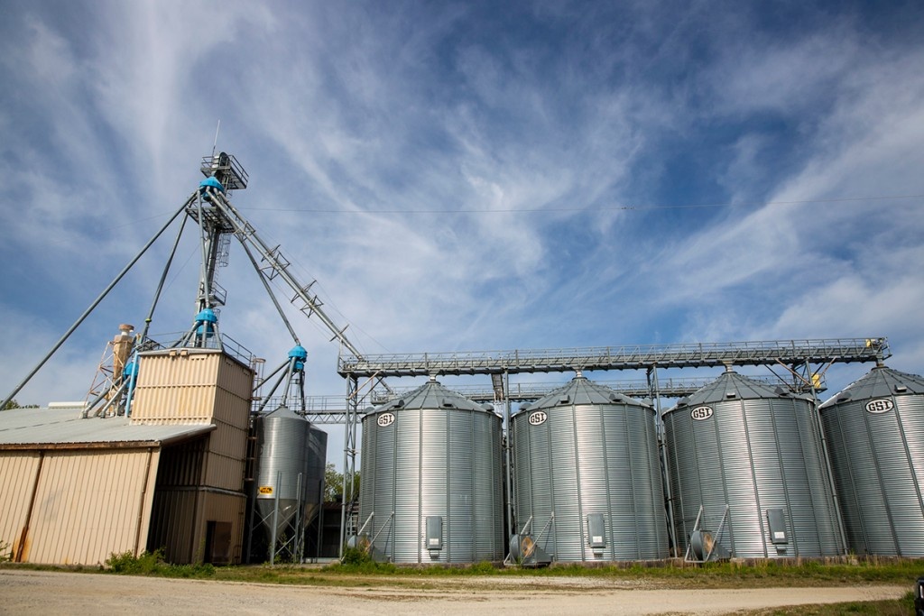 RL Fresh Feed Mill Image one